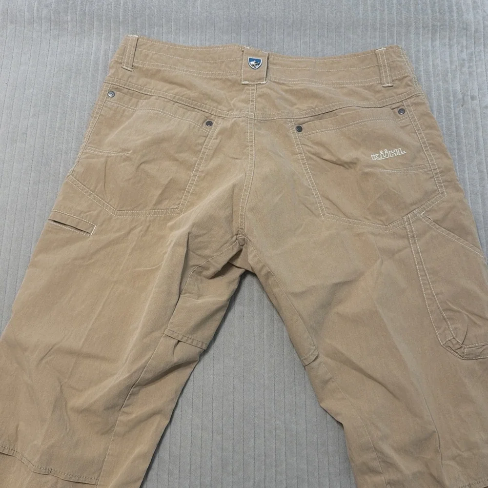 Kuhl inseam 32
